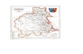 Harta Bucovinei Inainte de 1914, Romania Mare