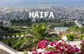 Haifa Life
