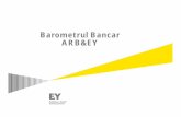 Barometrul bancar ARB & EY 2014