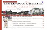 Buletinul Moldova Urbana - [2005] Nr. 4