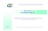Revista  ASPECKT - 06