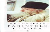 Ilie Cleopa - Ne Vorbeste Parintele Cleopa. Indrumari Duhovnicesti (06)