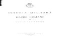 Christescu 1937 - Istoria Militara a Daciei Romane
