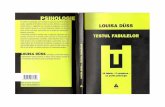 Testul Fabulelor - Cartea Louisa Duss