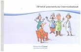 Ghidul Pacientului Hemodializat