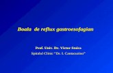 1- Boala de Reflux Gastroesofagian Prof. Dr. Stoica