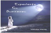 Experiente cu-dumnezeu-vetuta-hanis-editia-2007-prelucrat-2012-by-ioan-o