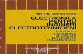 Electronica Pentru Ingineri Electrotehnicieni