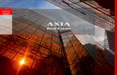 Axia Development - Servicii de consultanta imobiliara