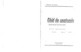 Ghid de Anatomie. Aparatul Locomotor, Mihaela Oravitan, Mirton 2003