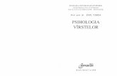 Verza Emil - Psihologia Varstelor - PDF