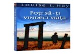 93835895 59741496 Poti Sa Ti Vindeci Viata Louise L Hay PDF
