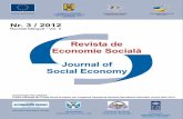 Revista de economie sociala