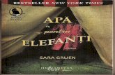 50125528 Sara Gruen Apa Pentru Elefanti PDF Romana
