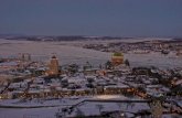 Quebec - feerie de iarna (Craciun)