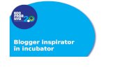 Inspirator în Incubator107
