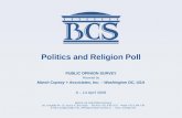 Religious globalization suggested by Romanian study
