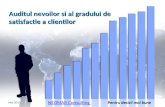Studiu satisfactie clienti (css)   prezentare generala (mai 2011)