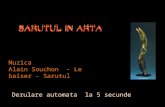 Sarutul in Arta - Alain Souchon - Le Baiser