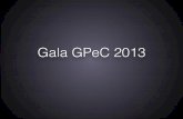 20131105 Gala GPeC