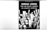Cele 8 Pacate Capitale Konrad Lorenz