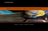 Charisma Document Management