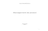 Curs management-proiect