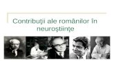 Istorie Neurostiinte