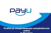 Daniel Nicolescu, Chief Product Officer, PayU: Profilul cumparatorului online