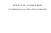 Coelho, paulo vrajitoarea din portobello