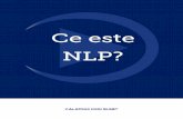 Ce este Programarea Neuro-Lingvistica (NLP)?