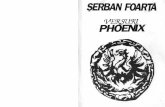 34524556 Cantafabule Bestiar Versuri Phoenix Serban Foarta
