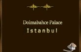 Palatul dolmabahce istanbul(2)
