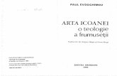 Arta Icoanei- Paul Evdochimov