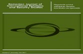 60676868 Romanian Journal of International Relations and Security Studies