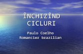 Inchizand Cicluri Paulo Coelho