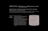 Manual instructiuni-lg-gb230-black
