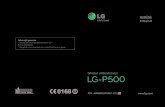 Manual instructiuni-lg-p500-optimus-one-black