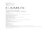 Albert Camus - Opere 20