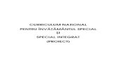 Curriculum National Pentru Invatamantul Special Si Special Integrat.pdf