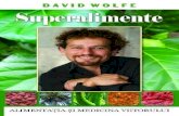 David Wolfe Superalimentele Extras Goji