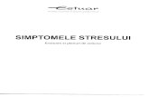 simptomele stresului