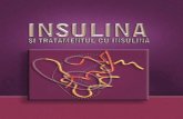 Insulina si tratamentul cu insulina