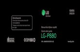 LG - L5 - Manual