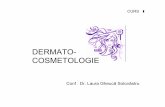 Dermatocosmetologie i
