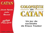 Colonistii din CATAN