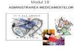 Adm Medicam.I II