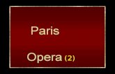 Paris Opera (2)
