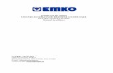 Controler Grup Electrogen EMKO Eaom 210FD_1