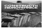 Radu Priscu - Constructii Hidrotehnice_vol I